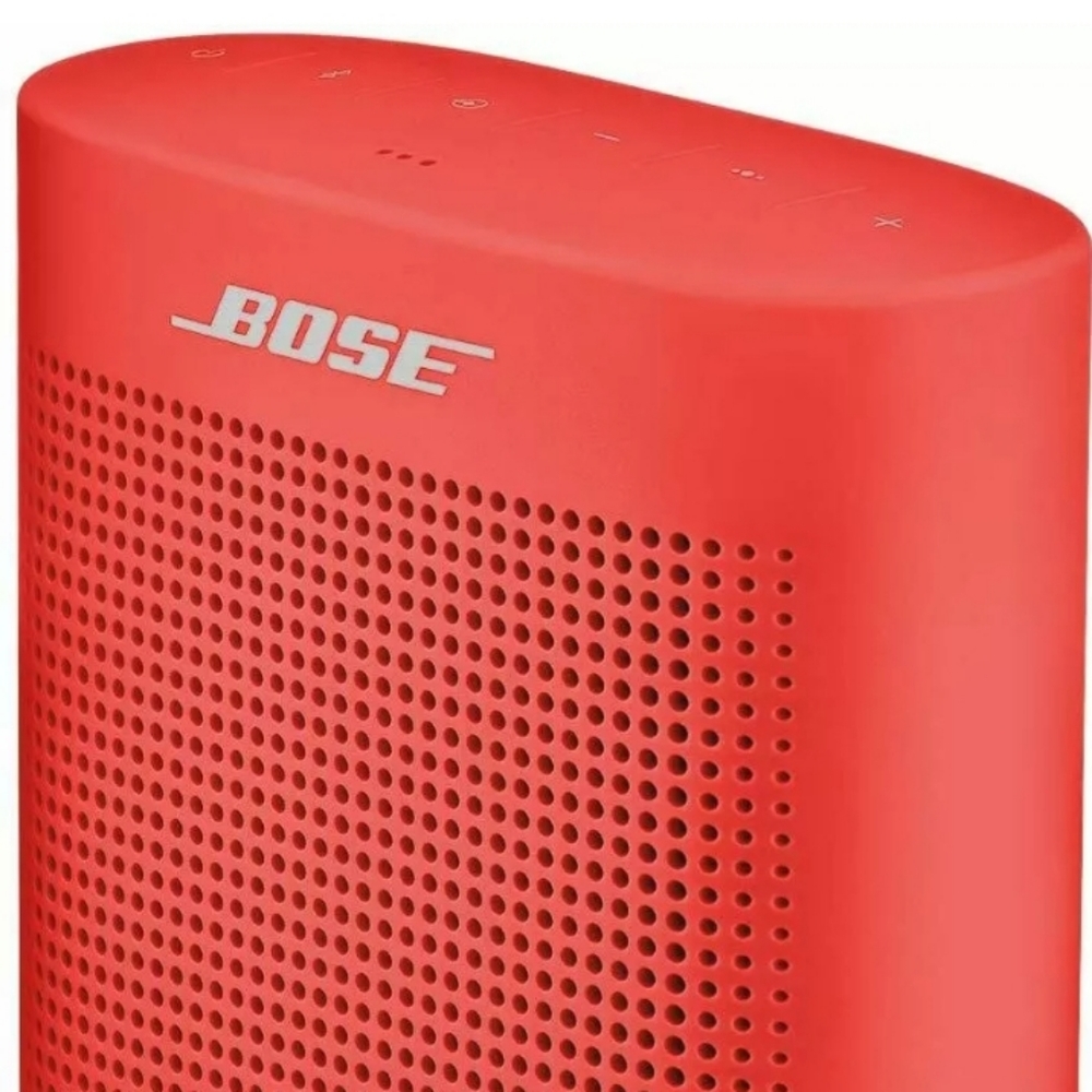 Bose SoundLink Color Bluetooth Speaker II